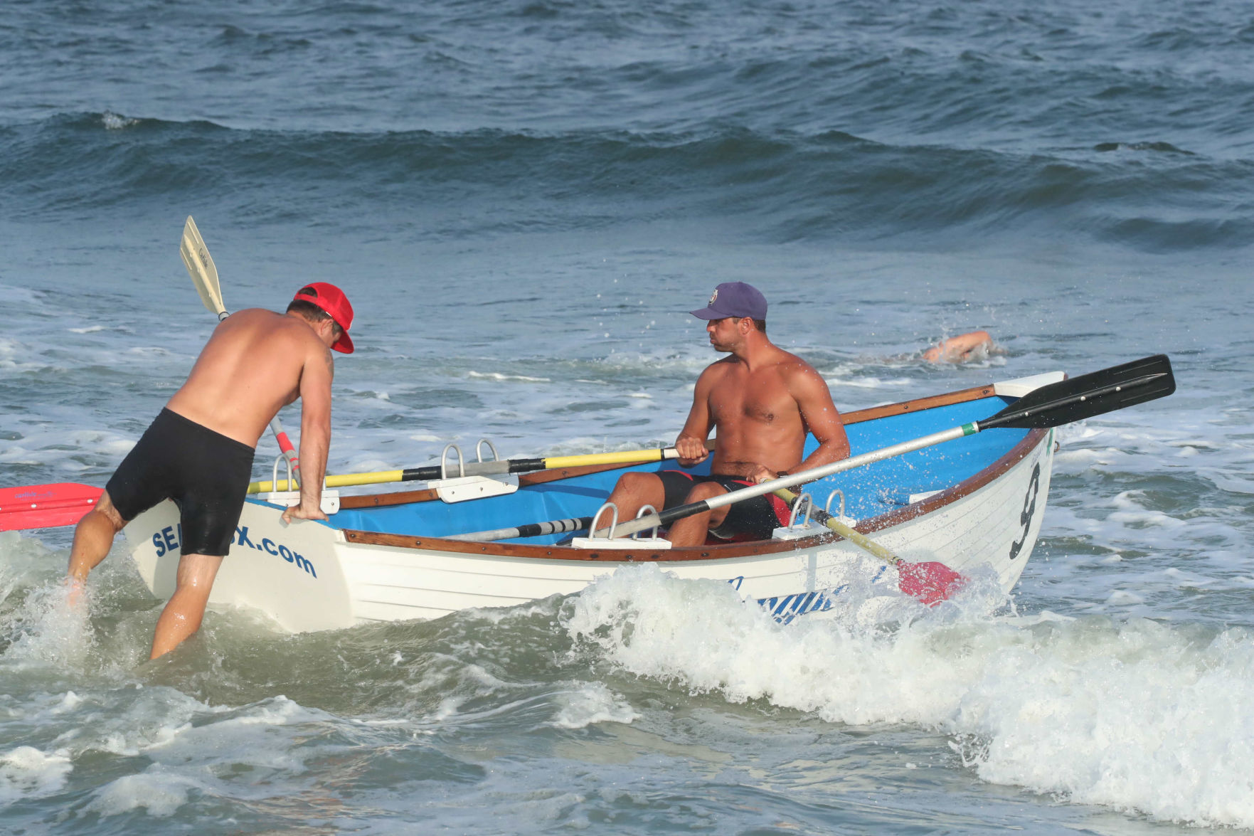 South Jersey Lifeguard Championships